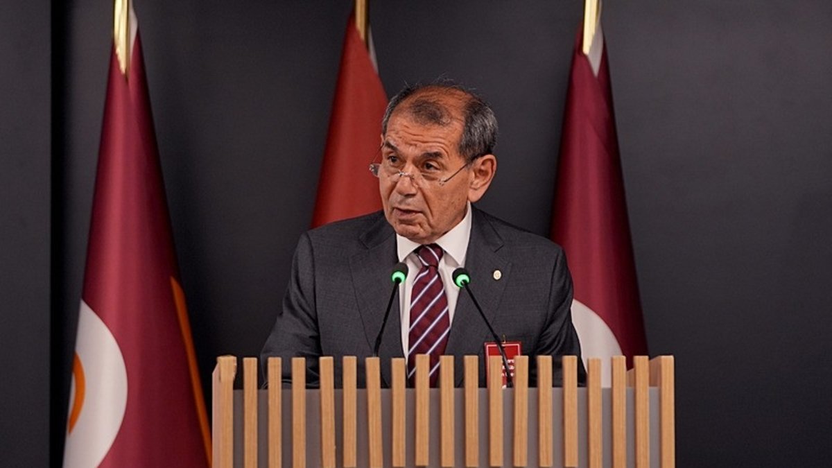 Galatasaray transferde büyük oynuyor! Bu hamleler çok konuşulur