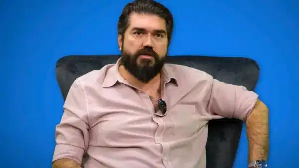Son dakika... 21 ilde yasa dışı bahis operasyonu: Rasim Ozan Kütahyalı gözaltına alındı