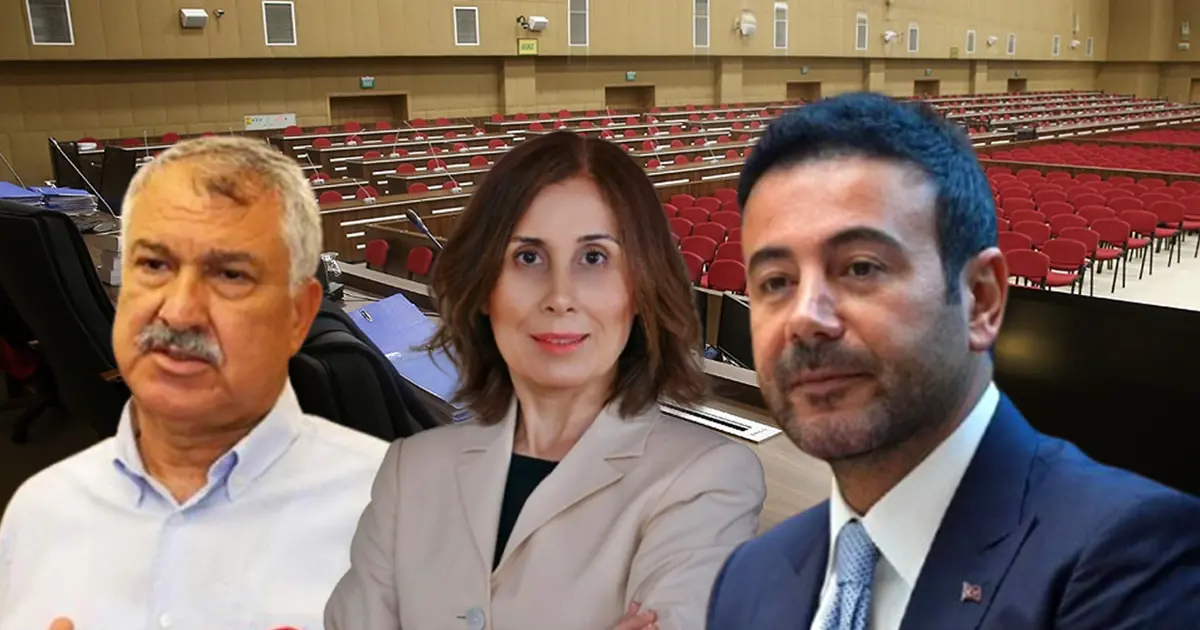 Aziz İhsan Aktaş davasında 4 kişi hakkında tahliye kararı |