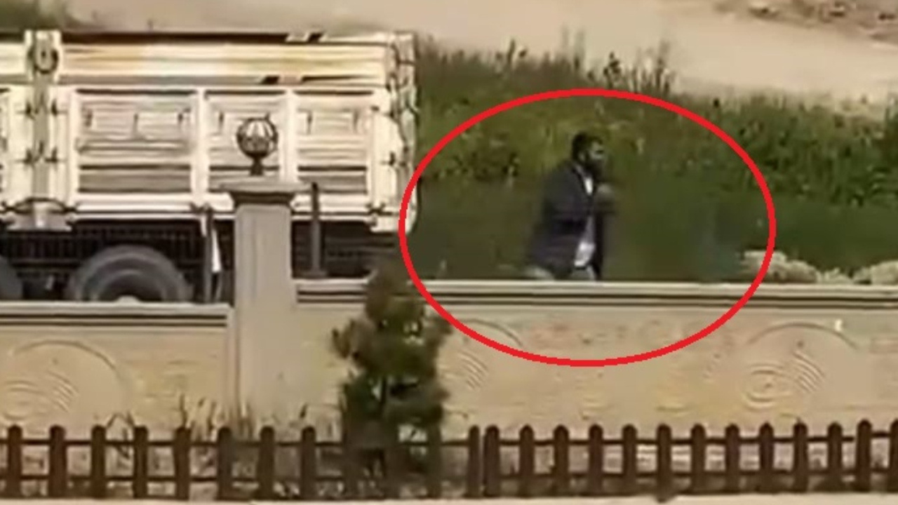 Ankara'da silahlı çatışma: Sokak ortasında kurşun yağdırdılar