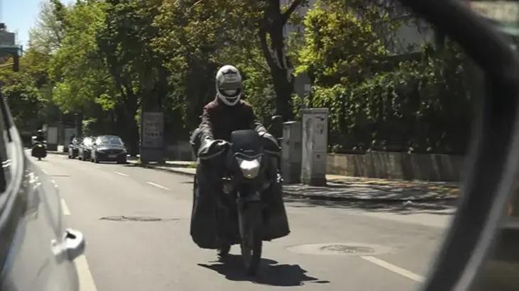 Son dakika... SRC-kurye belgesiyle ilgili yeni karar! Süre uzatılıyor