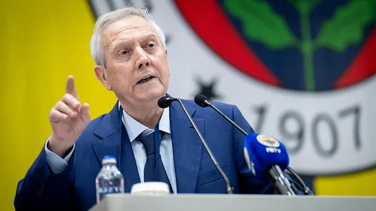 Aziz Yıldırım'dan son dakika transfer açıklaması geldi