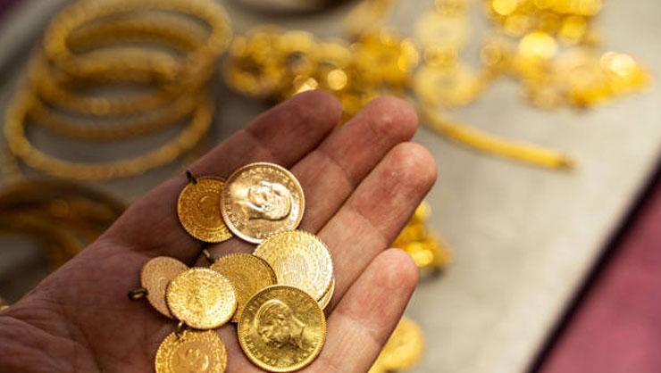 Altın fiyatlarındaki düşüşün nedeni belli oldu