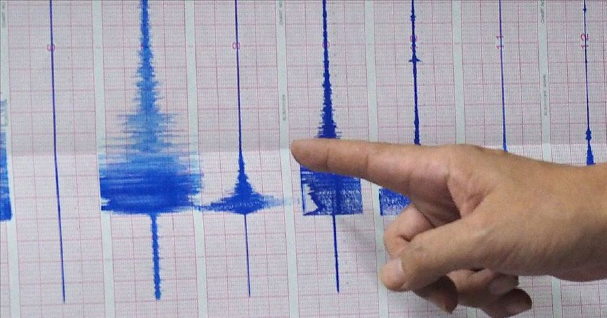 Biraz önce deprem mi oldu? 15 Mayıs 2026 son dakika deprem nerede oldu ve kaç büyüklüğünde? AFAD-Kandilli duyurdu!