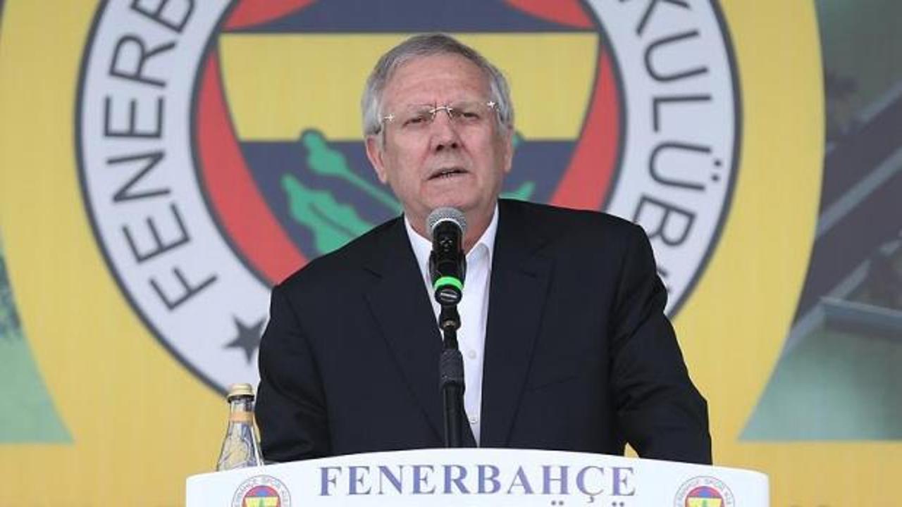 Aziz Yıldırım teknik direktörünü belirledi! Fenerbahçe'ye geri getirecek