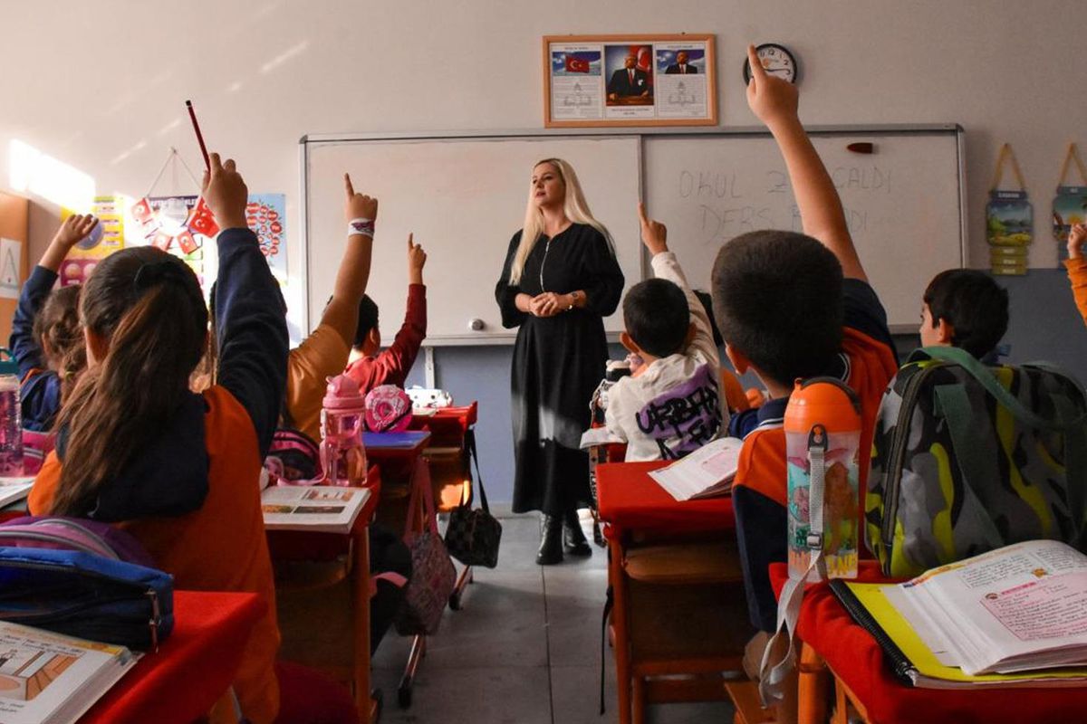 Okul saldırıları sonrası harekete geçildi! Veli Randevu Sistemi'nde yeni dönem