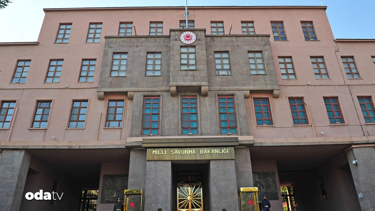 MSB'den 'seferberlik emri' açıklaması