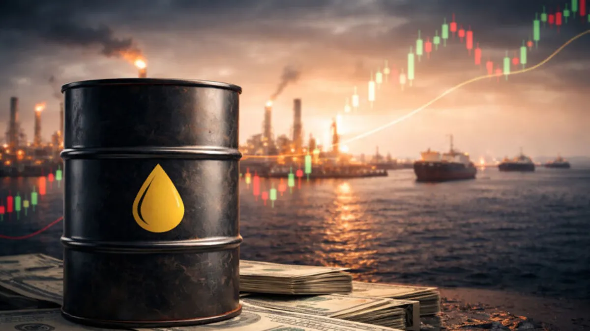 Petrol birliğinden neden ayrıldı! İşte BAE'nin OPEC kararnın gerekçesi