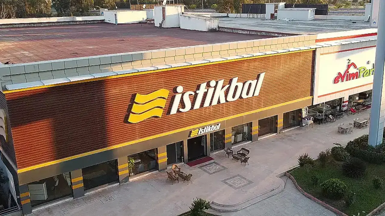 İstikbal Mobilya satıldı: Yeni sahibi belli oldu
