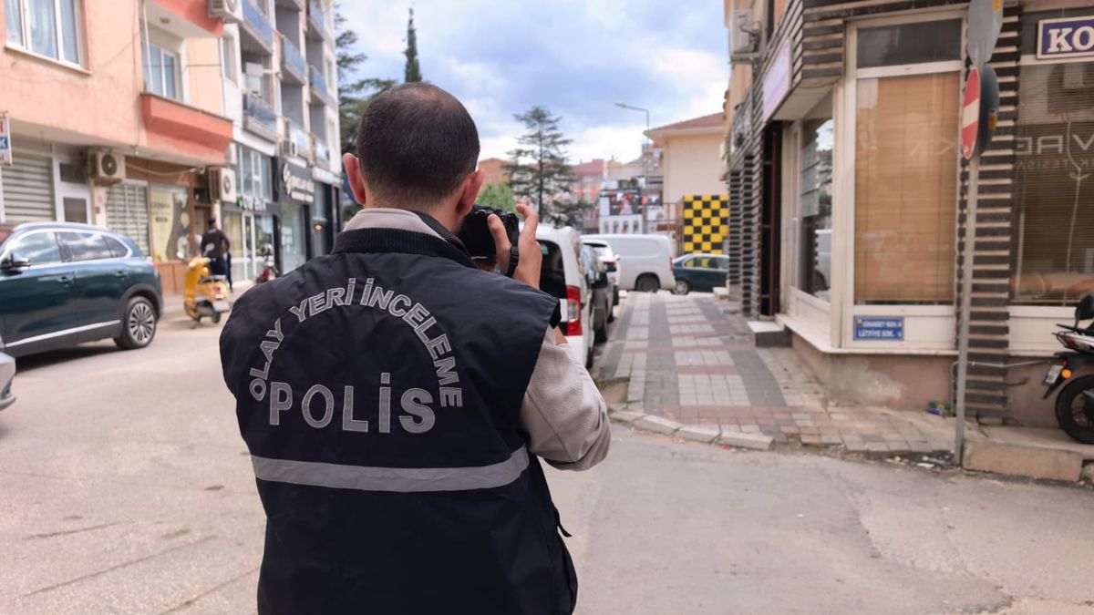 Halı Saha Tartışması Kanlı Bitti