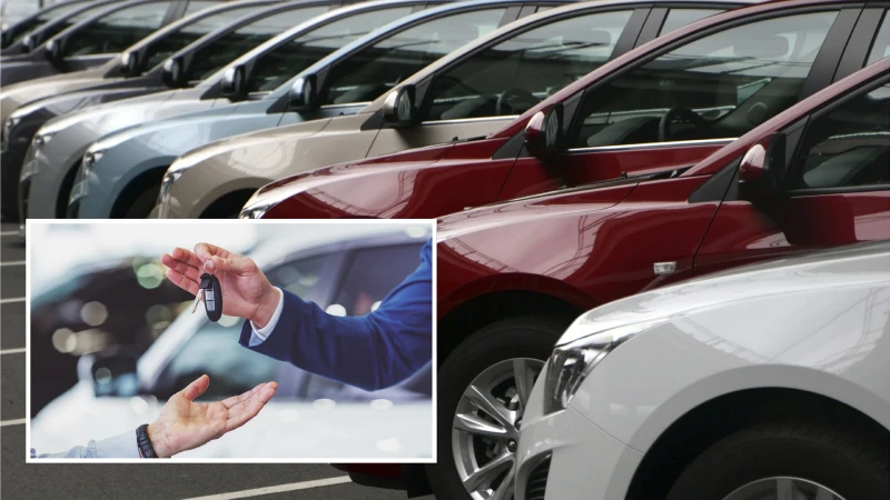 En ucuz sıfır otomobiller belli oldu: Güncel fiyat listesi açıklandı