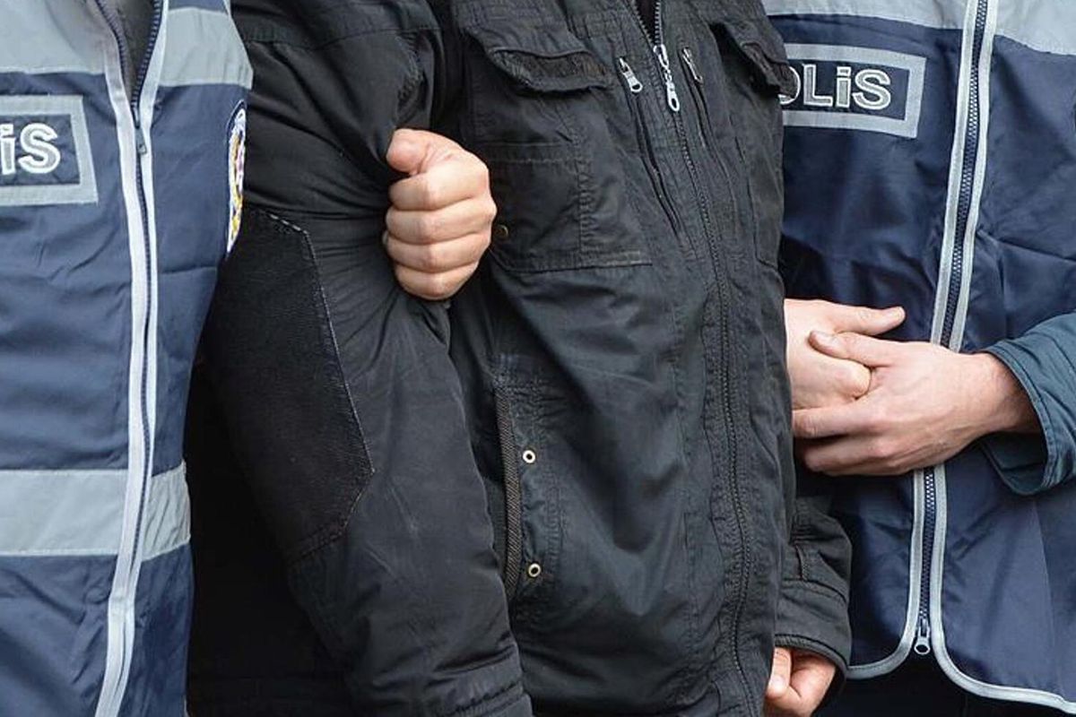 İBB'ye yeni operasyon! 6 ilde 57 kişi gözaltına alındı
