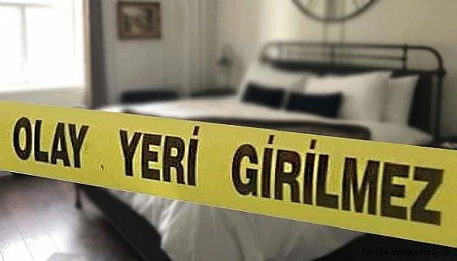 Alanya’da İsveçli Turist Otel Odasında Ölü Bulundu