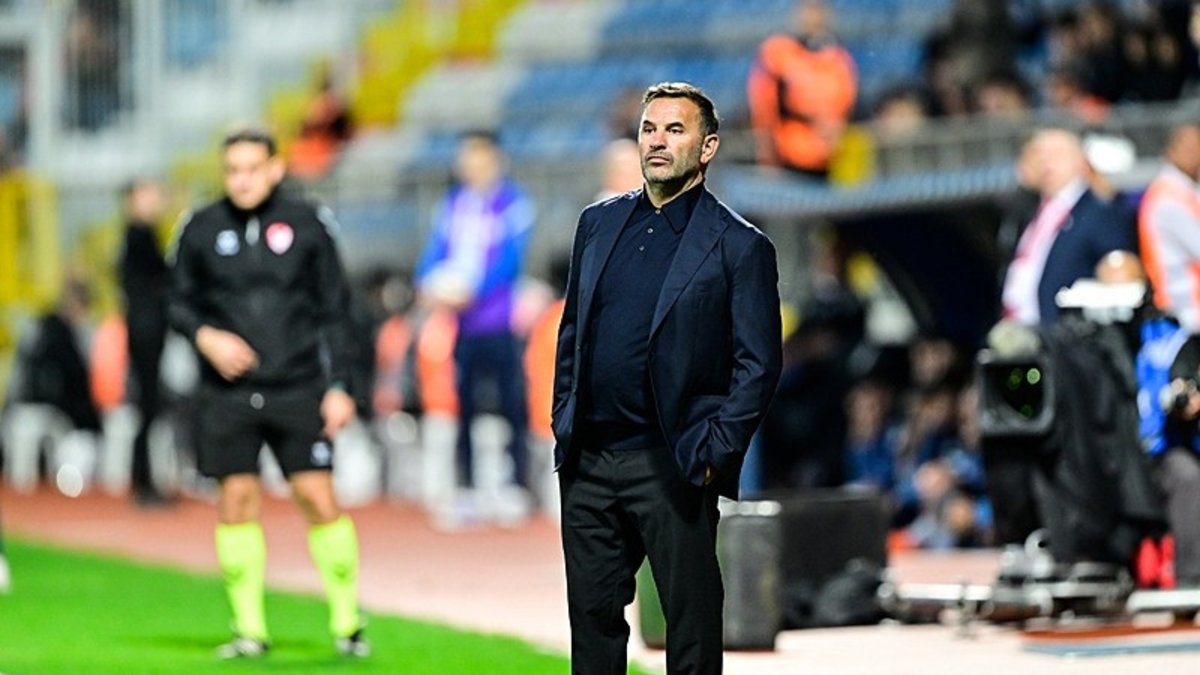 Galatasaray’da 3 ayrılık birden! Son maçlarına çıktılar