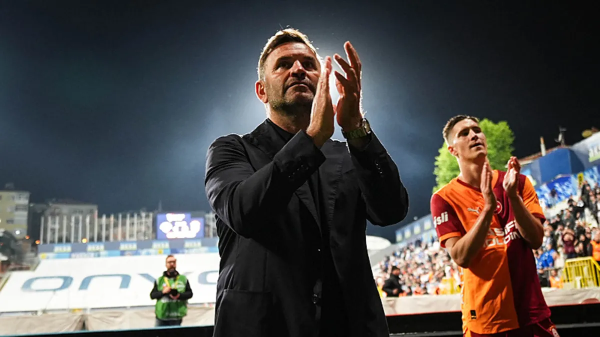 Galatasaray, Alman yıldıza kanca attı! Bonservis bedeli yok