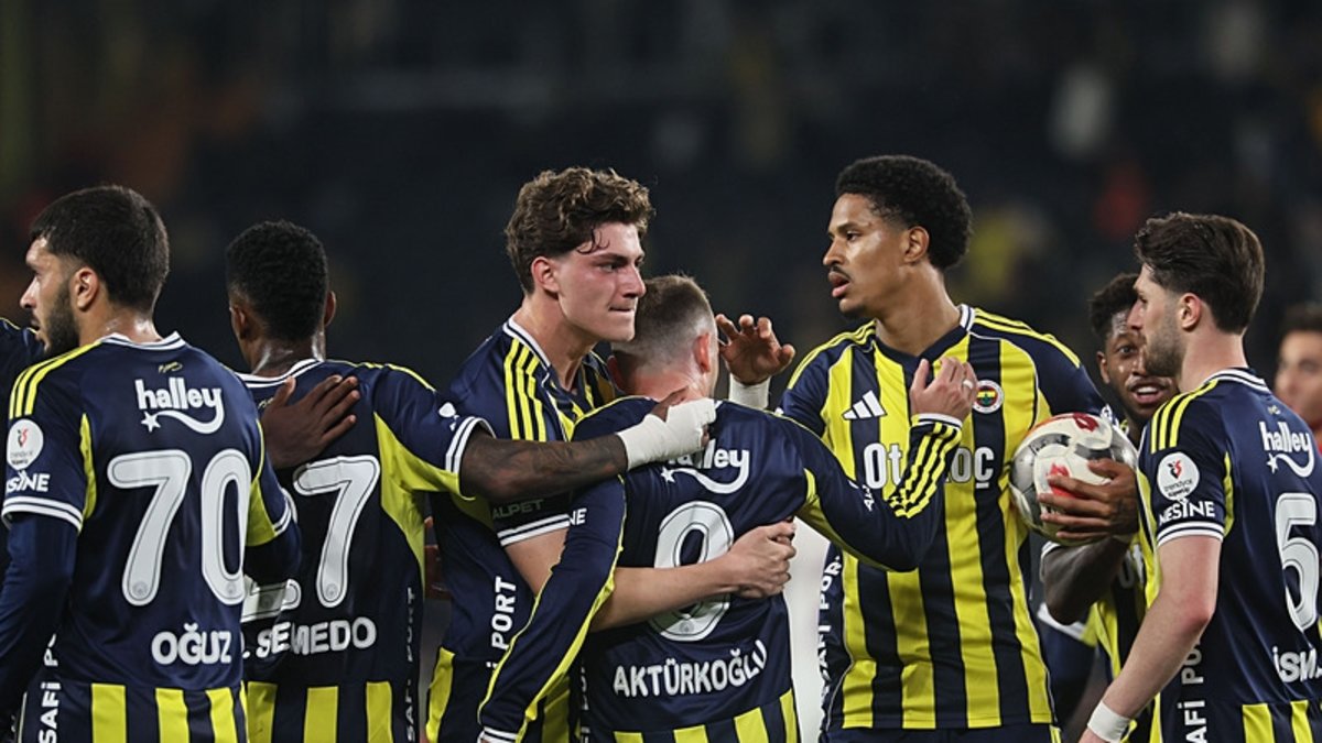Fenerbahçe’den golcü hamlesi! Brezilya basını teklifi duyurdu