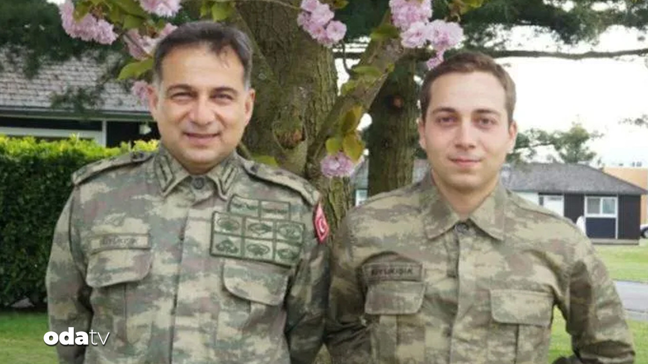 Dorukhan Büyükışık'ın dosyası sil baştan: 26 gözaltı kararı... Baba Ethem Büyükışık 'ye konuştu
