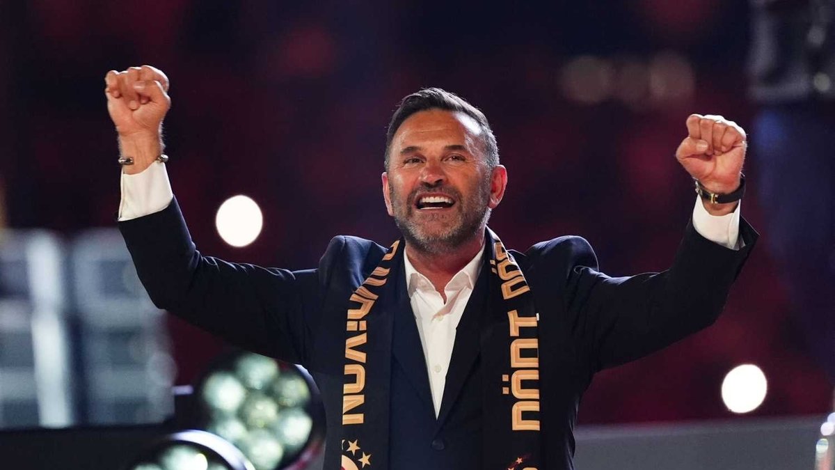 Galatasaray son yılların en büyük yeteneğinin peşinde! Cimbom’dan çok konuşulacak transfer