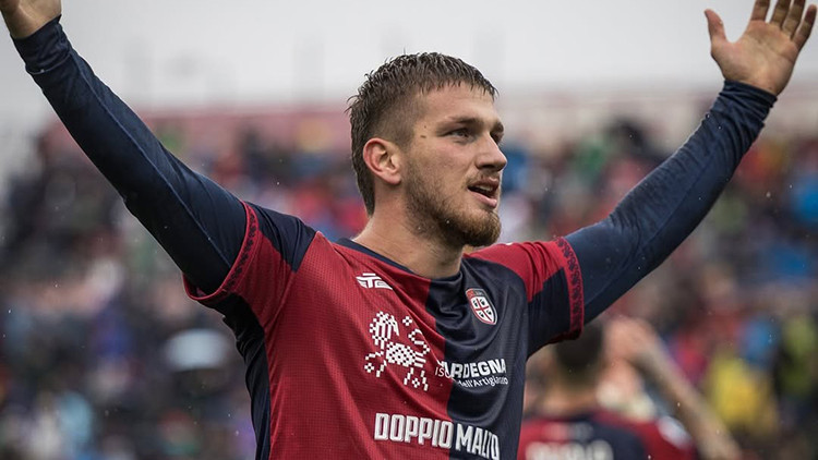 Cagliari’den Semih Kılıçsoy kararı!