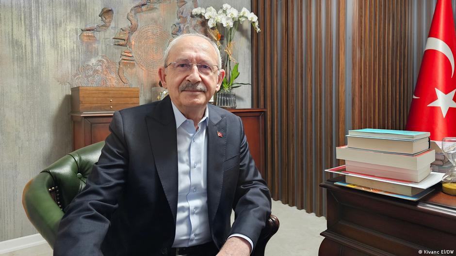 Kılıçdaroğlu'ndan mutlak butlan kararı sonrası ilk açıklama