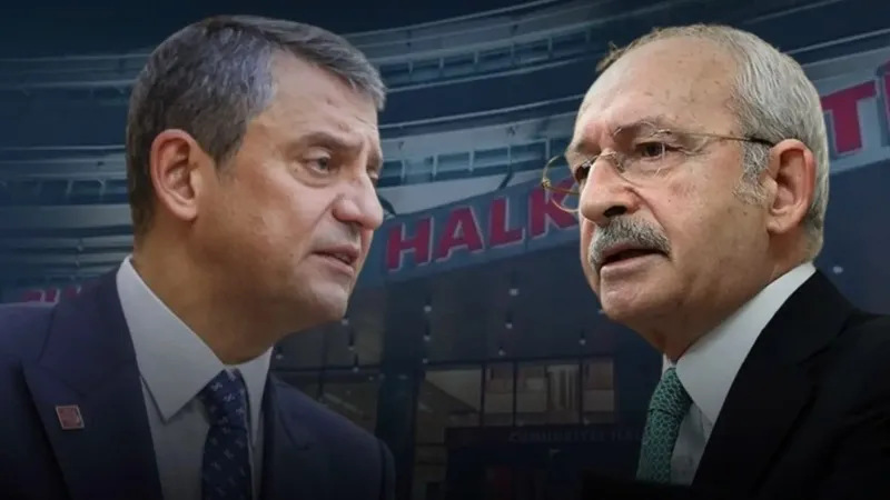 Özgür Özel, Kılıçdaroğlu'nun telefonuna döndüğünü açıkladı: Telefonu kapalıydı, ararsa görüşürüz
