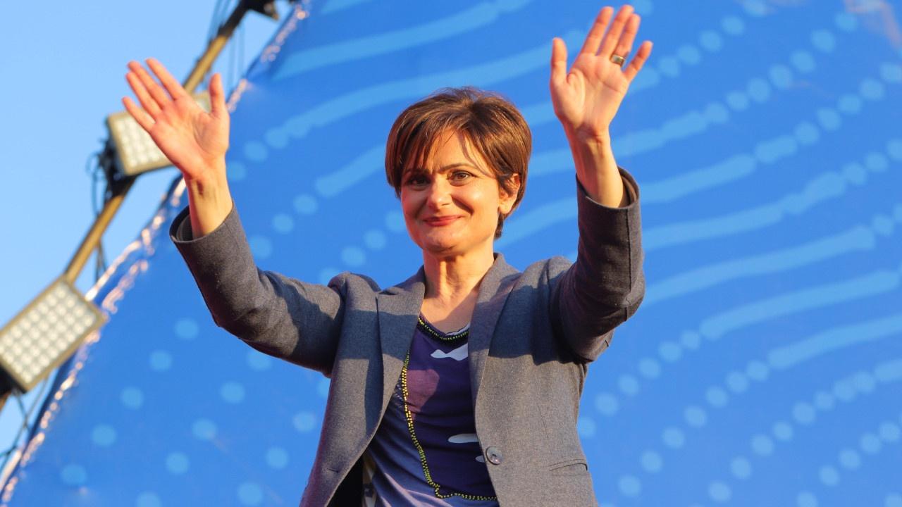 Canan Kaftancıoğlu’nun sosyal medya paylaşımı sonrası gündeme gelen CHP Genel Merkezi gerilimi