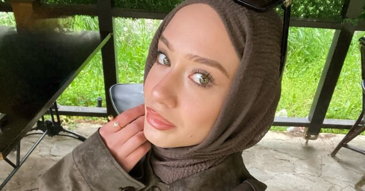Gümüşhane’de olayın yaşandığı evin çevresinde inceleme yapan ekipleri temsil eden haber görseli