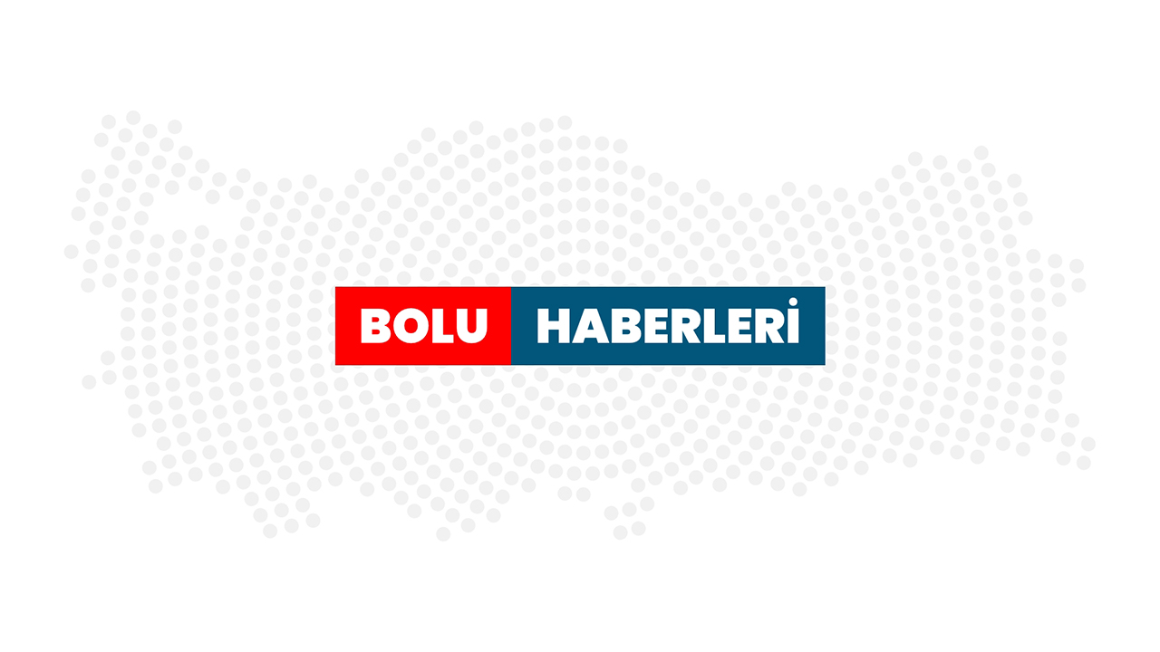 Bolu’da trafik ve asayiş denetimi yapan güvenlik ekiplerini temsil eden görüntü