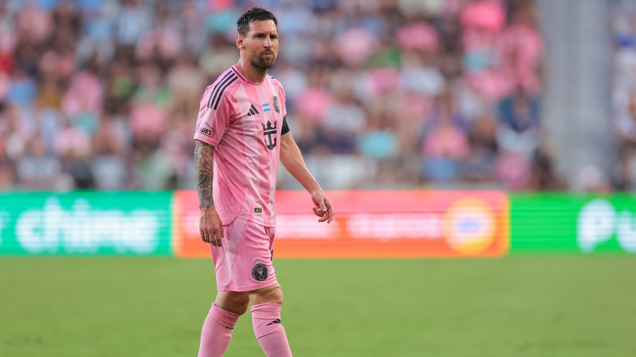 Messi’nin Oyundan Çıkma Talebi Arjantin’de Endişe Yarattı