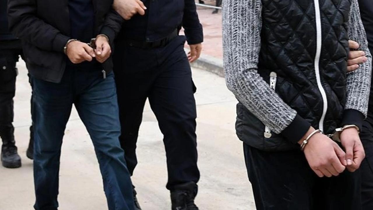 Edirne’de yurt dışına kaçmaya çalışan 3 FETÖ şüphelisi tutuklandı