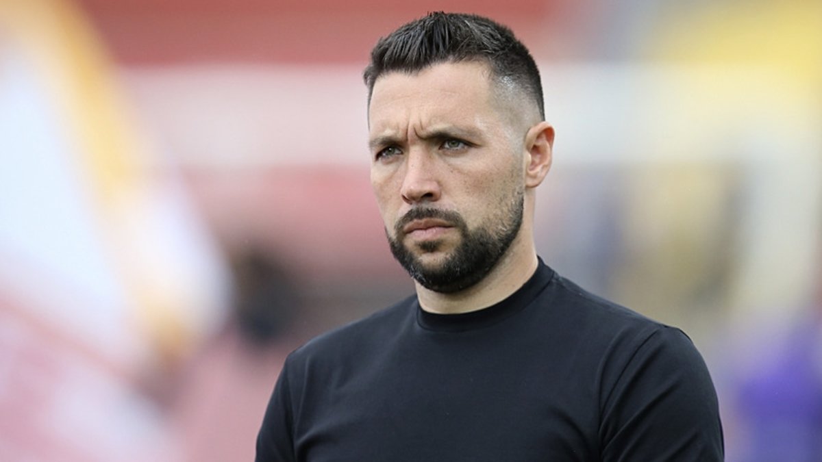 Hakan Safi’den Fenerbahçe İçin Farioli Planı