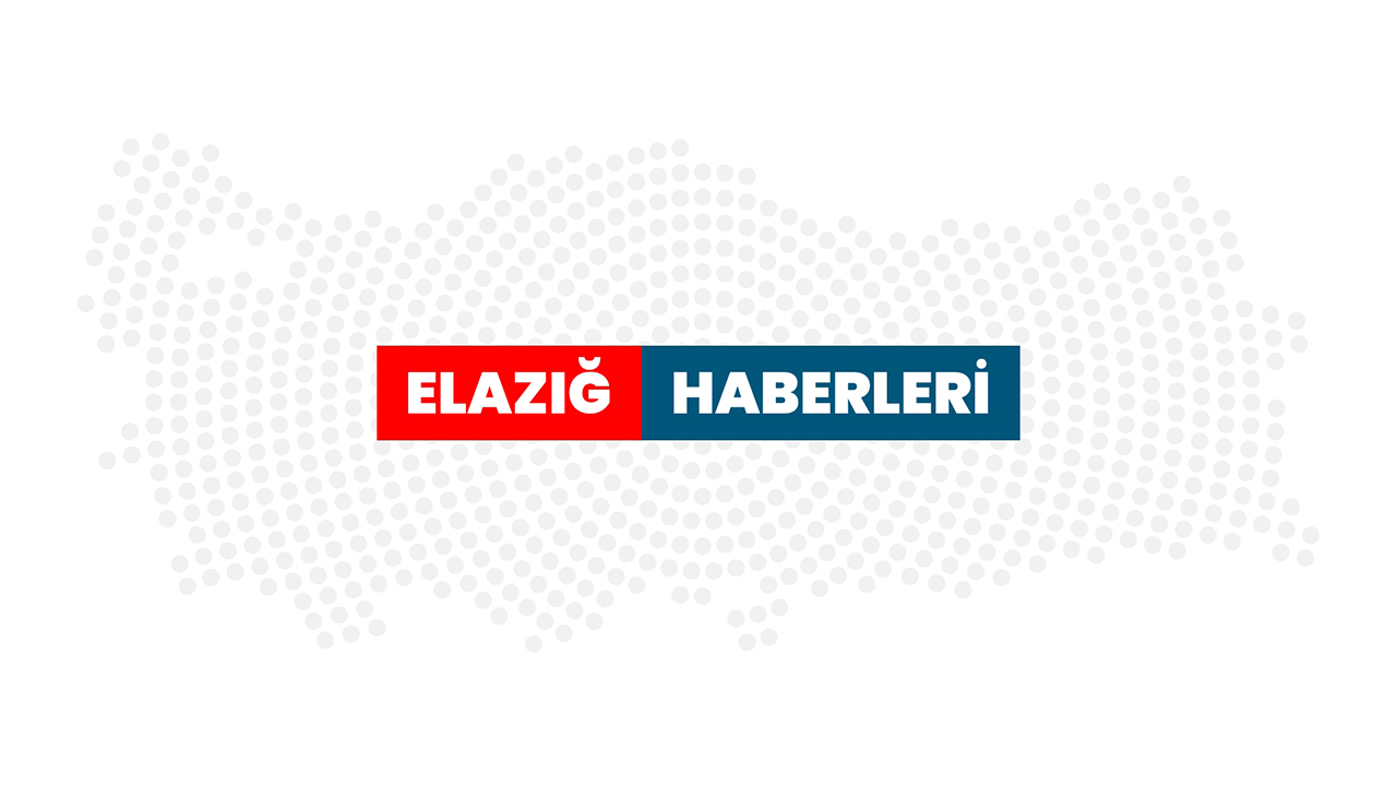 Elazığ’da 4 Aylık Asayiş Verileri Açıklandı
