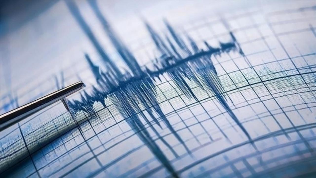 Osmaniye Sumbas’ta 4,2 Büyüklüğünde Deprem Meydana Geldi