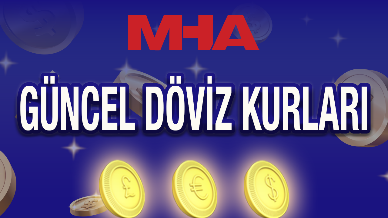 KKTC'de Döviz Kurları 'da Nasıl Şekillendi?