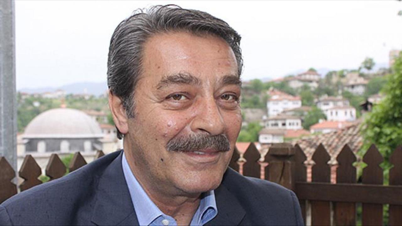 Kadir İnanır için İstanbul'da veda töreni düzenleniyor