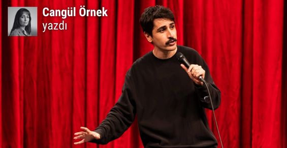 Deniz Göktaş'ın Gözaltına Alınmasına Siyasi Eleştiri