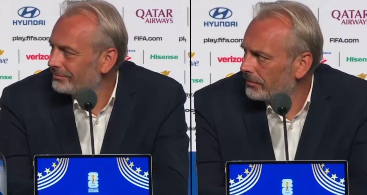 Sebastien Desabre Maç Sonunda Acı Haberle Sarsıldı