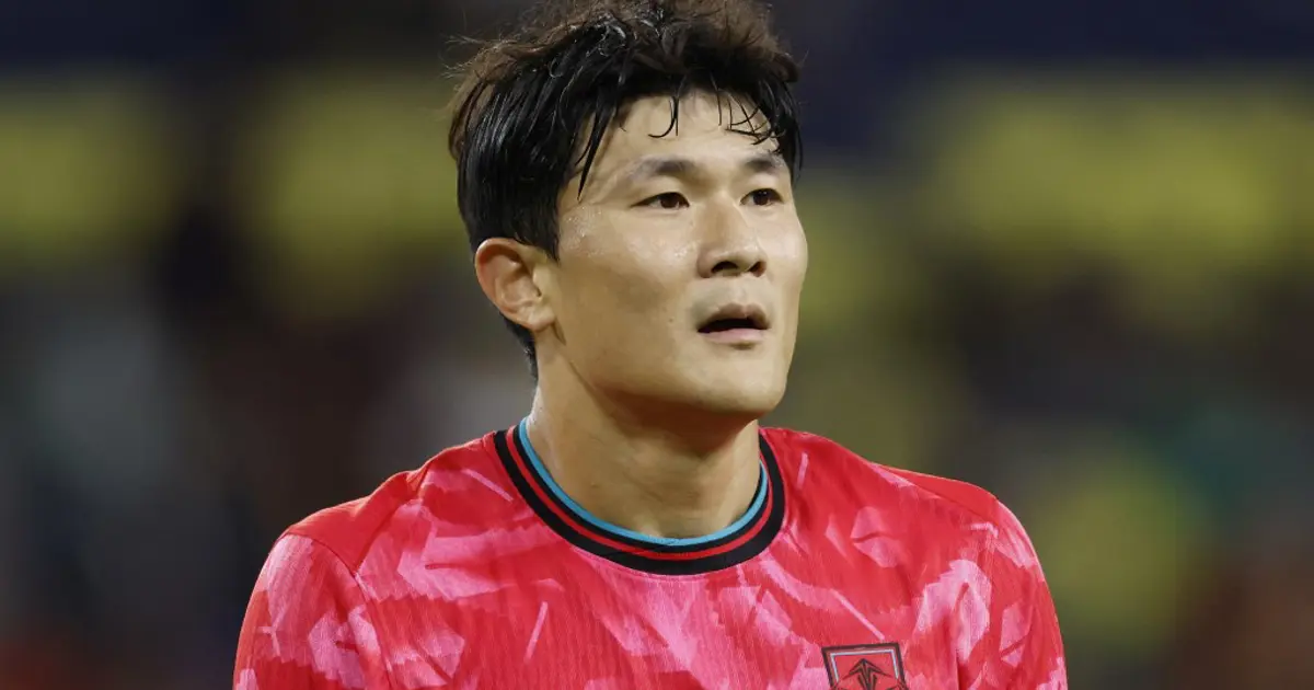 Spor gündeminde Kim Min-jae ve Guirassy iddiaları