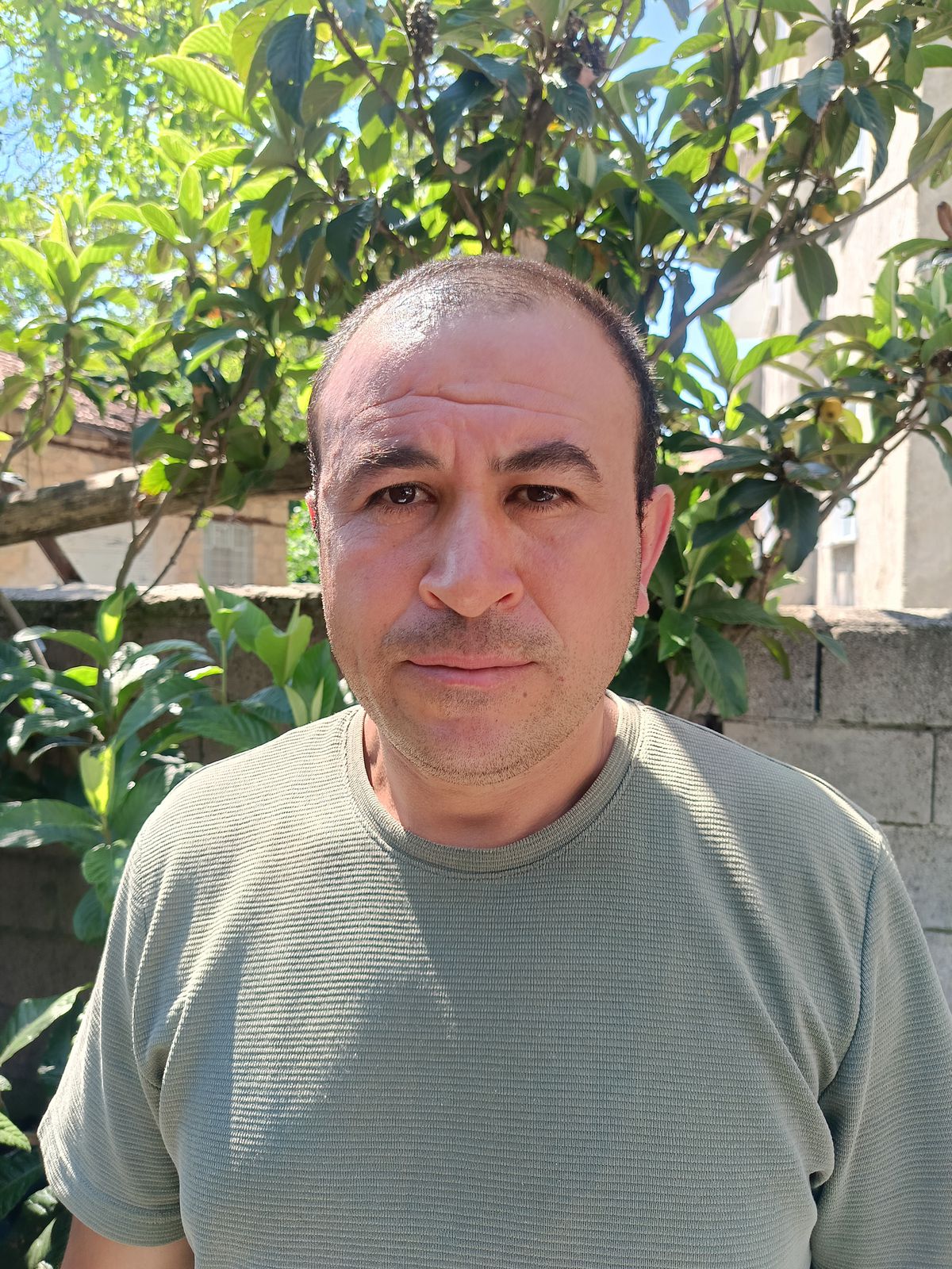Burdur’da kayıp olarak aranan 18 yaşındaki Sudenaz Soylu’nun fotoğrafı