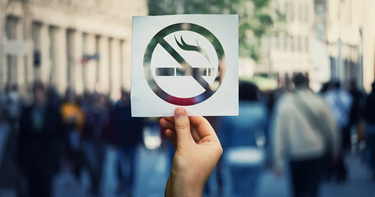 Sigarayı bırakmak isteyenlere ücretsiz ilaç desteği sağlanacak