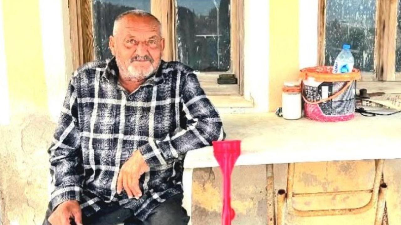 İzmir’de ayı saldırısında ağır yaralanan Osman Güntaş hayatını kaybetti