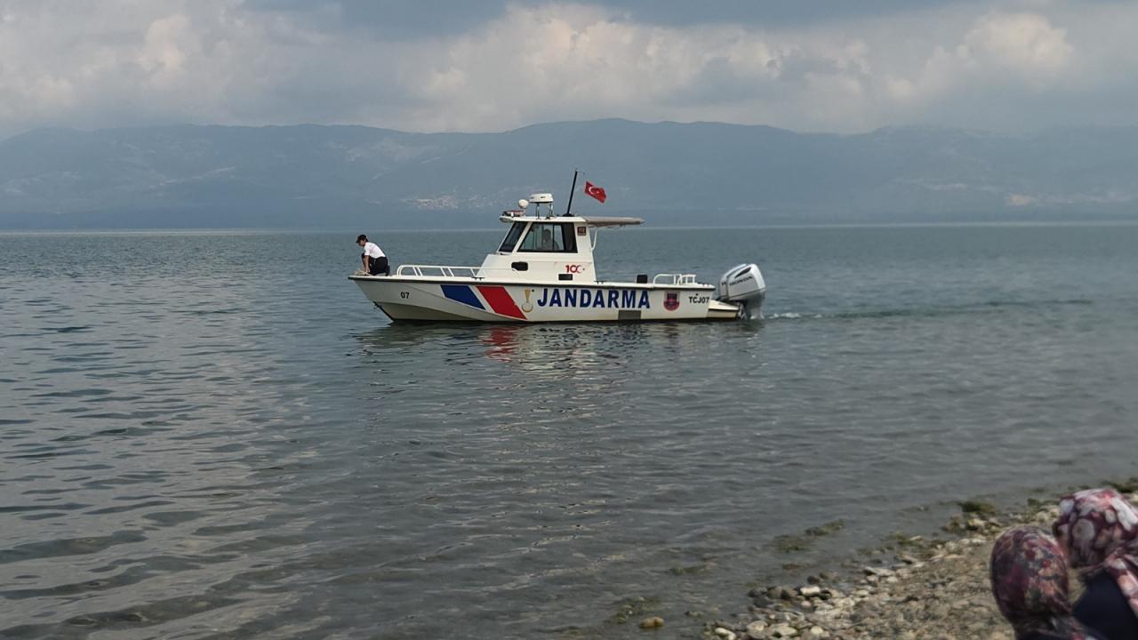 İznik Gölü’nde Kaybolan Bünyamin Kadı ve İsmail İmamoğlu Ölü Bulundu