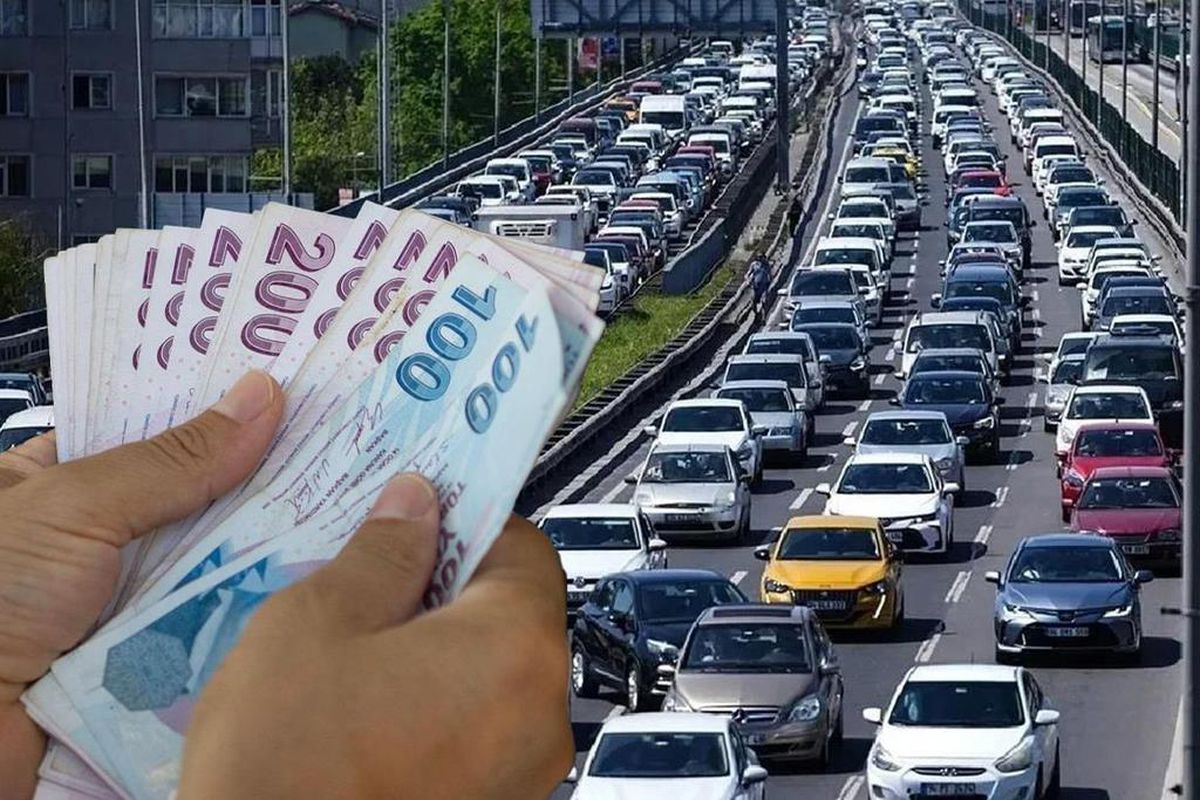 Motorine 1 Lira 31 Kuruş Zam Bekleniyor