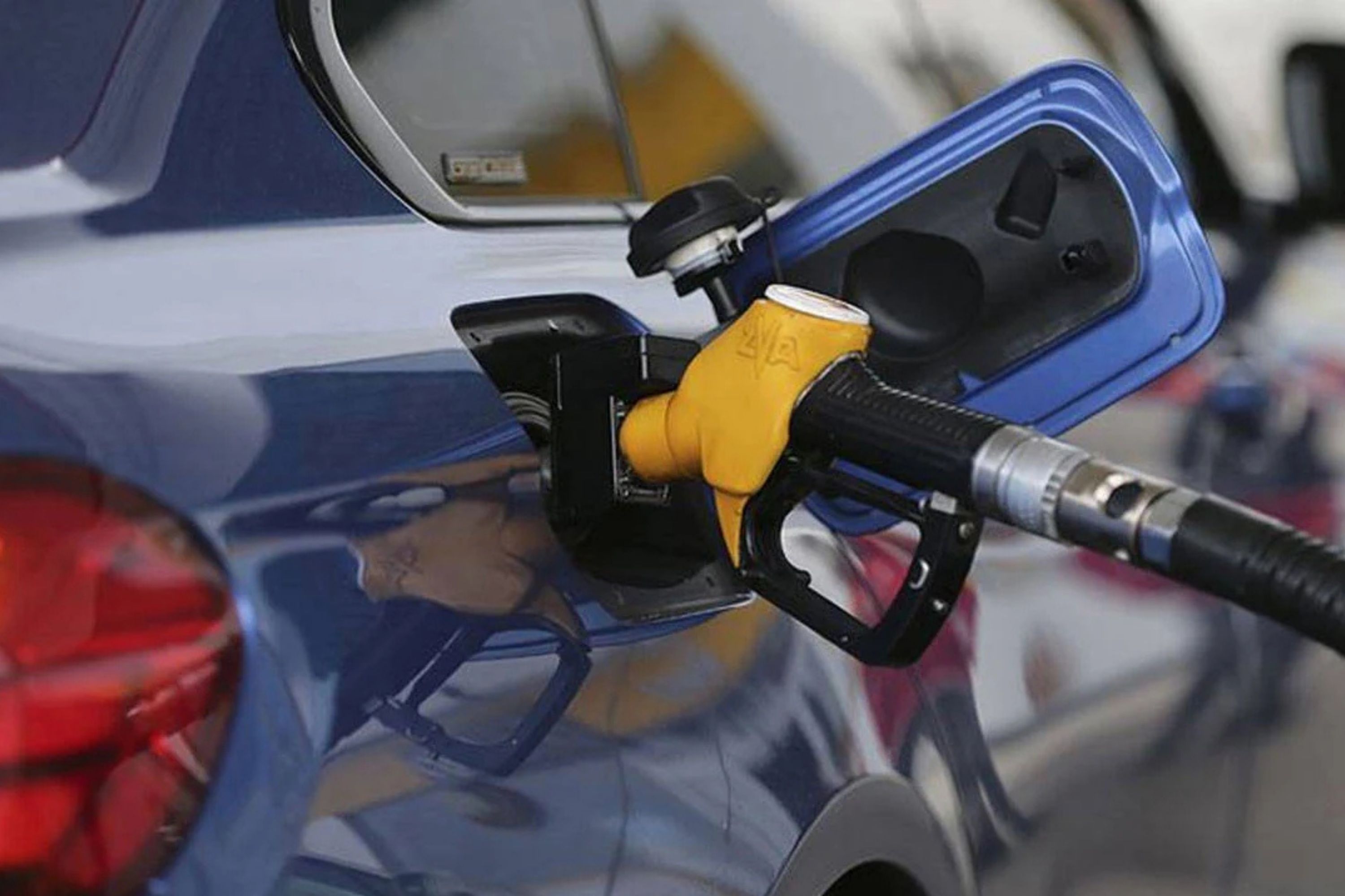 Motorine 1 Lira 31 Kuruş Zam Bekleniyor