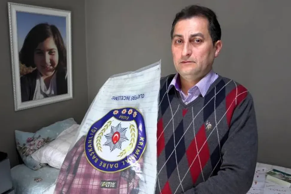 Rabia Naz Vatan dosyasına 10 yeni klasör delil eklendi