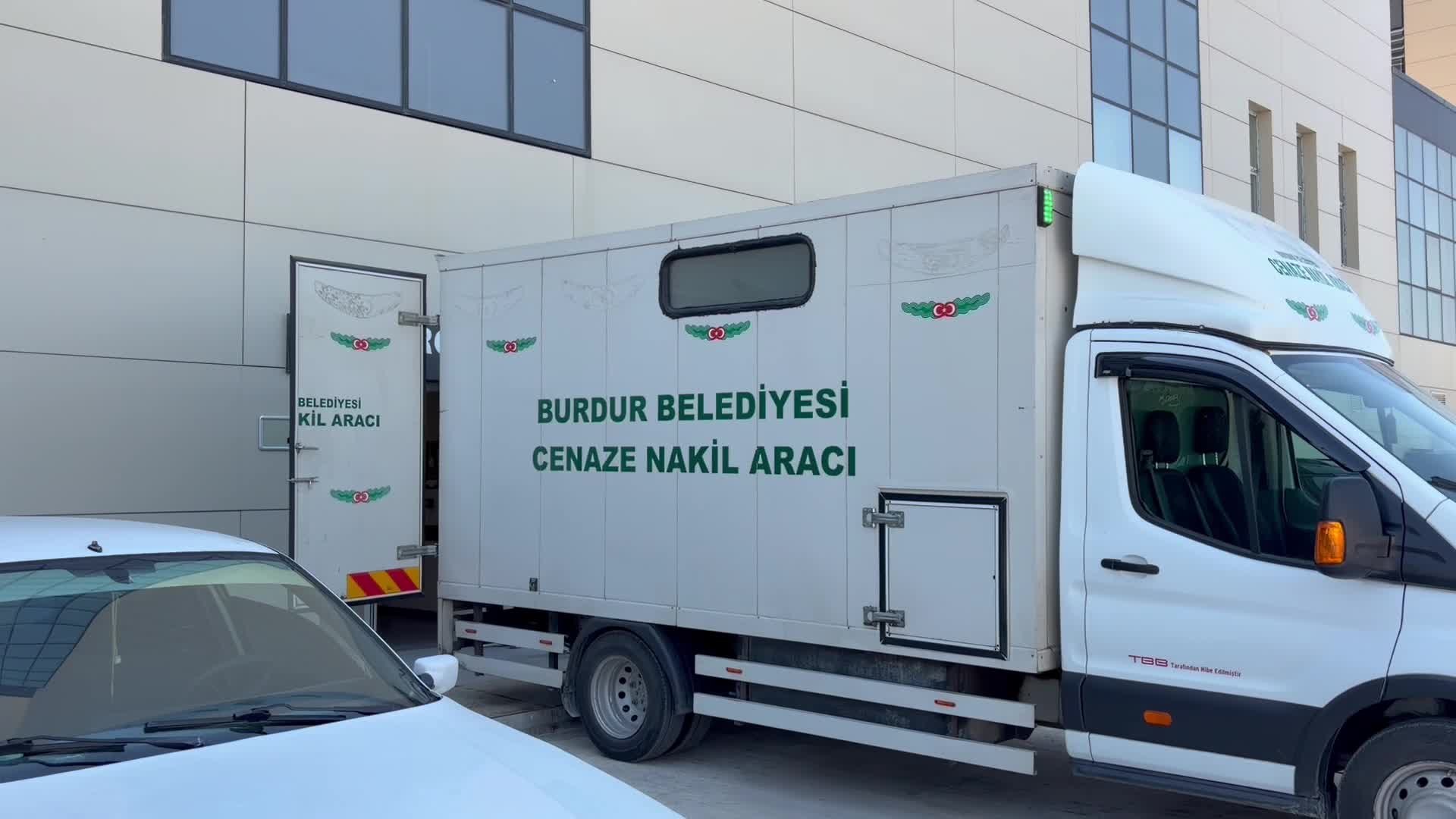 Diş tedavisi sonrası hayatını kaybeden Ela Burdur’da defnedildi
