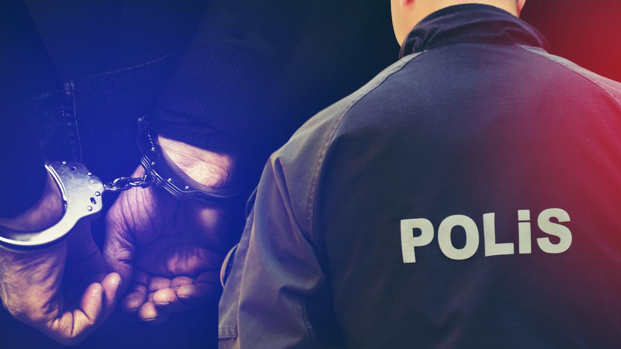 Kocaeli’de terör operasyonu: 28 şüpheli gözaltında