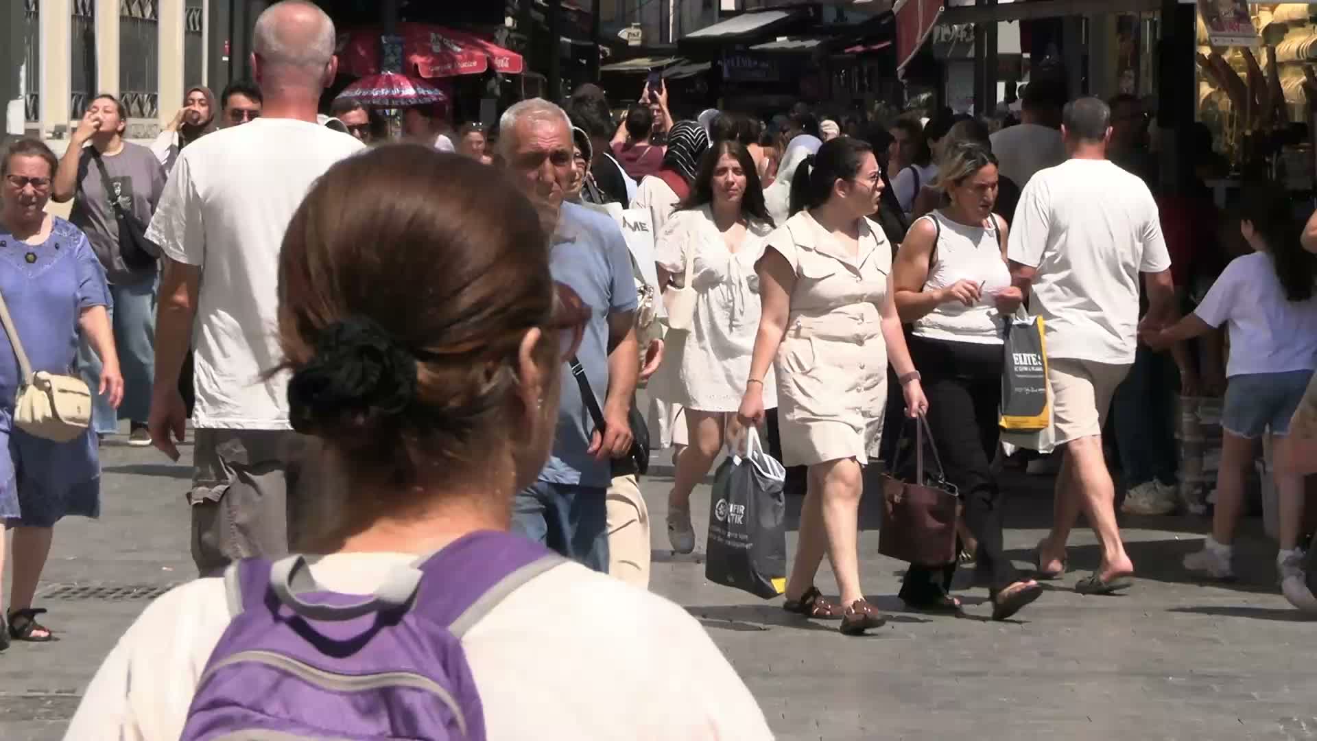 Emekliler İçin Tatil Lüks Oldu: Memlekete Gitmek Bile Zorlaştı