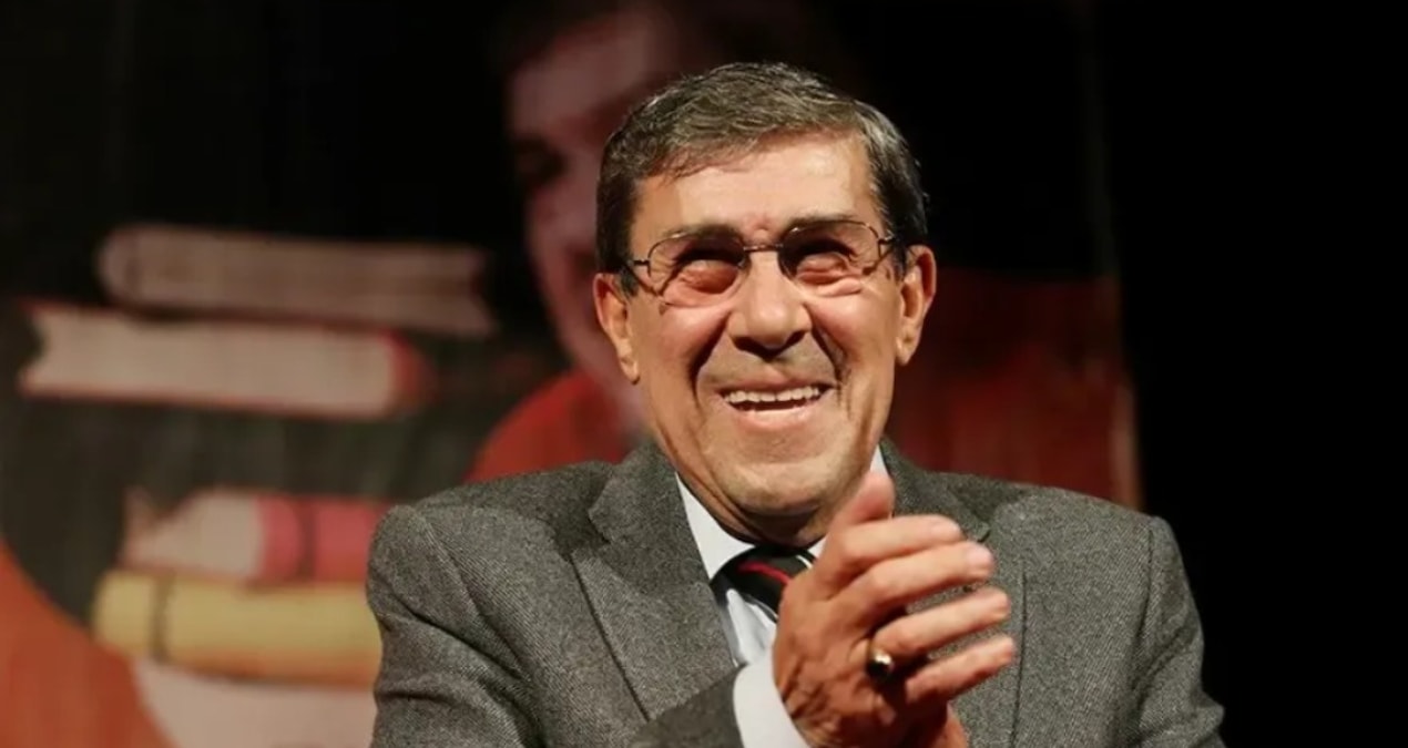 Usta sanatçı Zihni Göktay hayatını kaybetti