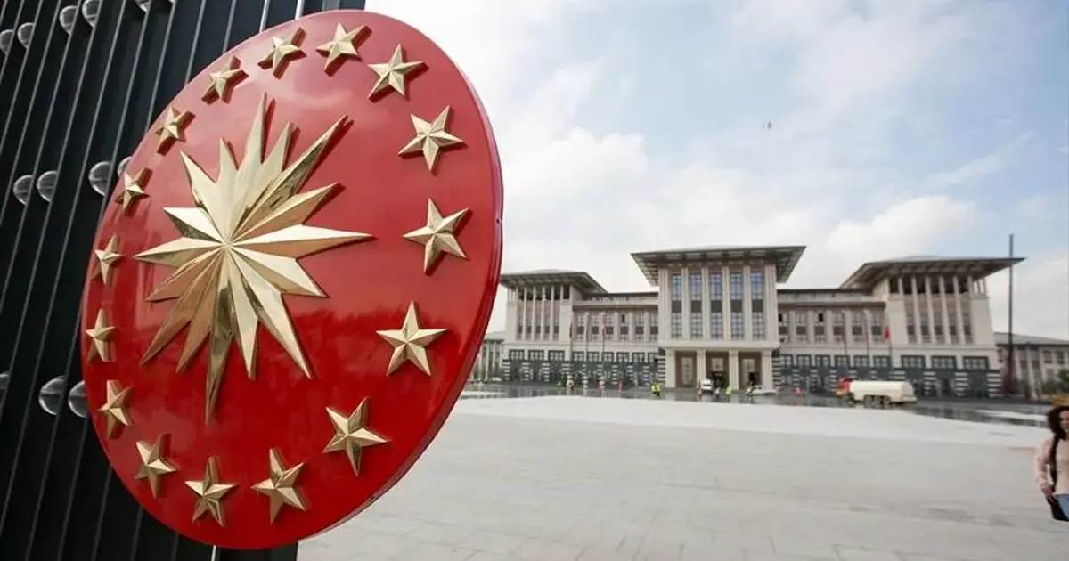 Beştepe, 36’ncı NATO Zirvesi İçin Hazırlıklarını Tamamladı